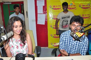 Majnu Radio Mirchi