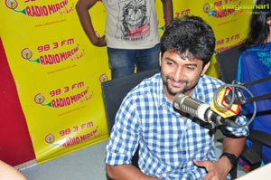 Majnu Radio Mirchi