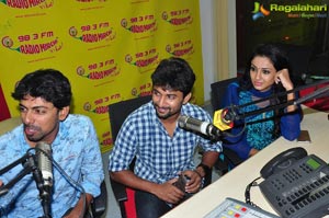 Majnu Radio Mirchi