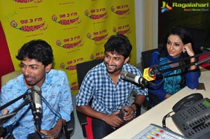 Majnu Radio Mirchi