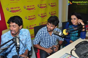 Majnu Radio Mirchi