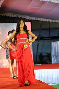 Miss Queen Hyderabad 2016 Grand Finale