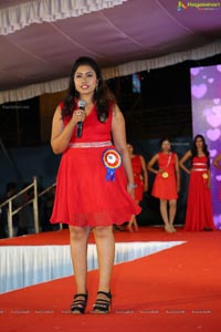 Miss Queen Hyderabad 2016 Grand Finale