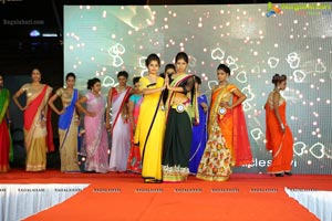 Miss Queen Hyderabad 2016 Grand Finale