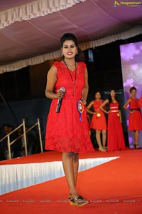 Miss Queen Hyderabad 2016 Grand Finale