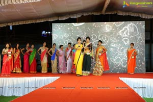 Miss Queen Hyderabad 2016 Grand Finale