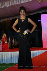 Miss Queen Hyderabad 2016 Grand Finale