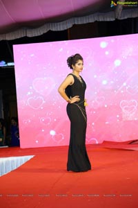 Miss Queen Hyderabad 2016 Grand Finale