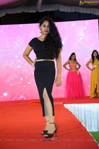 Miss Queen Hyderabad 2016 Grand Finale