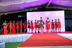 Miss Queen Hyderabad 2016 Grand Finale