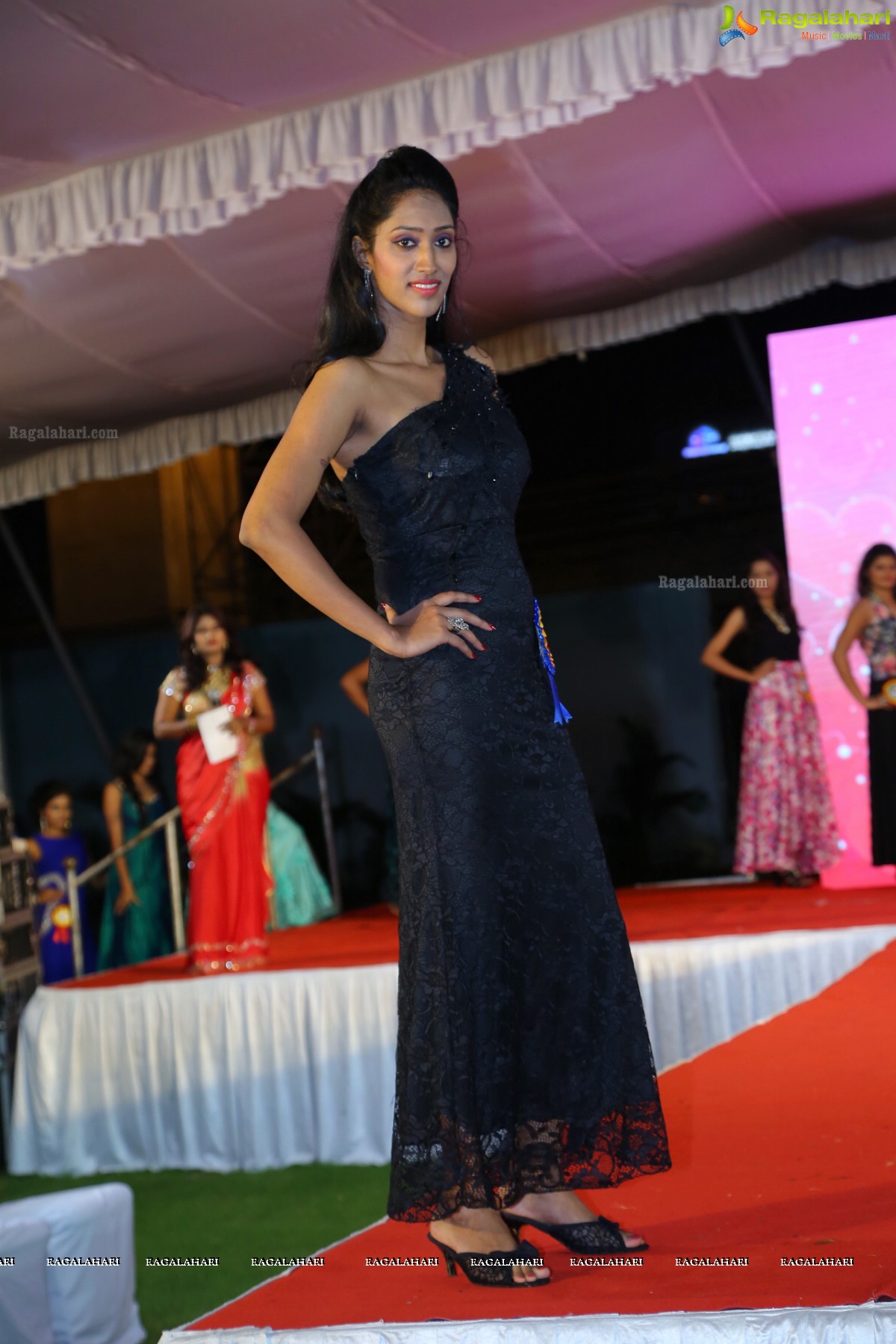 Miss Queen Hyderabad 2016 Grand Finale