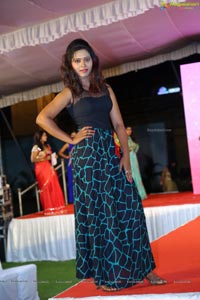 Miss Queen Hyderabad 2016 Grand Finale