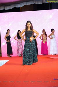 Miss Queen Hyderabad 2016 Grand Finale