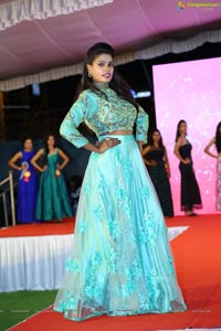 Miss Queen Hyderabad 2016 Grand Finale