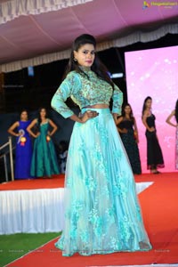 Miss Queen Hyderabad 2016 Grand Finale