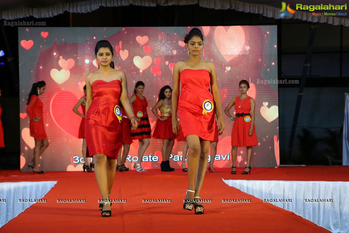 Miss Queen Hyderabad 2016 Grand Finale