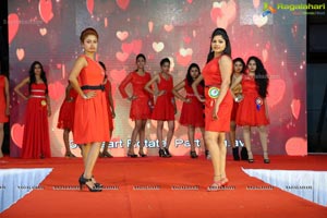 Miss Queen Hyderabad 2016 Grand Finale