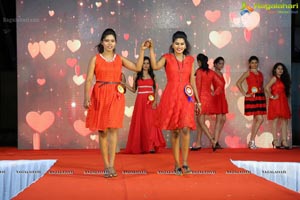 Miss Queen Hyderabad 2016 Grand Finale