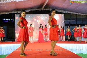 Miss Queen Hyderabad 2016 Grand Finale