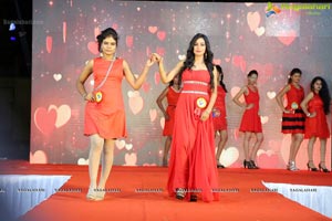 Miss Queen Hyderabad 2016 Grand Finale