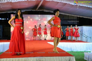 Miss Queen Hyderabad 2016 Grand Finale