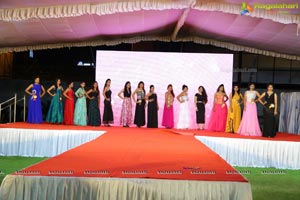 Miss Queen Hyderabad 2016 Grand Finale