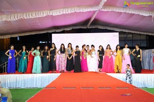 Miss Queen Hyderabad 2016 Grand Finale