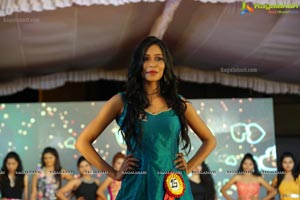 Miss Queen Hyderabad 2016 Grand Finale