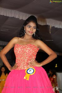 Miss Queen Hyderabad 2016 Grand Finale