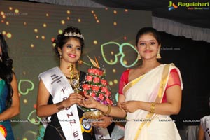 Miss Queen Hyderabad 2016 Grand Finale