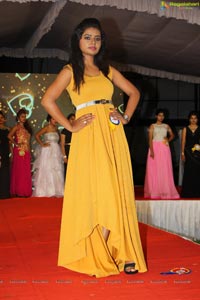 Miss Queen Hyderabad 2016 Grand Finale