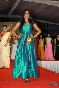 Miss Queen Hyderabad 2016 Grand Finale