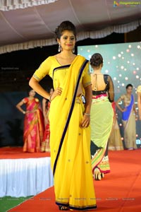 Miss Queen Hyderabad 2016 Grand Finale