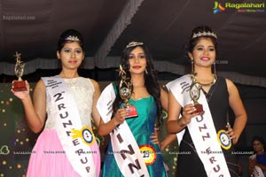 Miss Queen Hyderabad 2016 Grand Finale