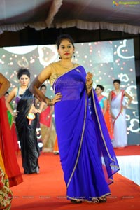 Miss Queen Hyderabad 2016 Grand Finale