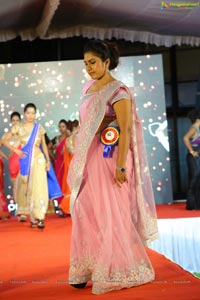 Miss Queen Hyderabad 2016 Grand Finale