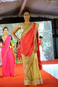 Miss Queen Hyderabad 2016 Grand Finale