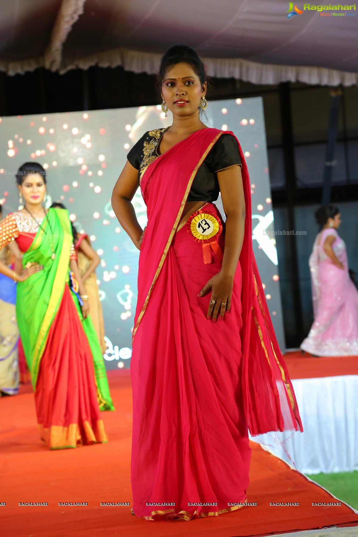 Miss Queen Hyderabad 2016 Grand Finale