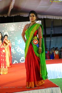 Miss Queen Hyderabad 2016 Grand Finale