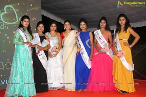 Miss Queen Hyderabad 2016 Grand Finale