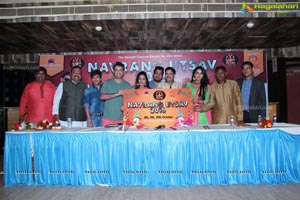 Navrang Utsav 2K16