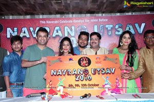 Navrang Utsav 2K16