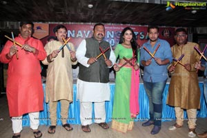 Navrang Utsav 2K16