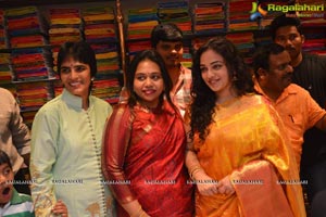 Nithya Menon Kalamandir Launch