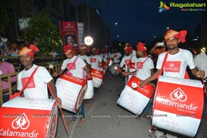 Nithya Menon Kalamandir Launch