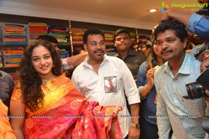 Nithya Menon Kalamandir Launch