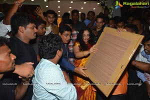 Nithya Menon Kalamandir Launch