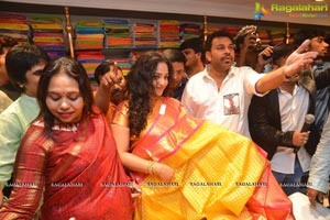 Nithya Menon Kalamandir Launch