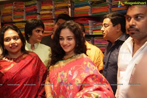 Nithya Menen Kalamandir