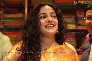 Nithya Menen Kalamandir